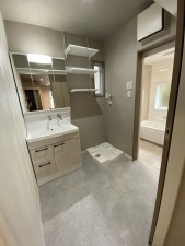 鹿児島市玉里団地、新築一戸建ての画像です