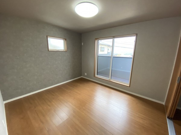 鹿児島市玉里団地、新築一戸建ての画像です