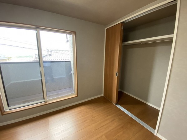 鹿児島市玉里団地、新築一戸建ての画像です