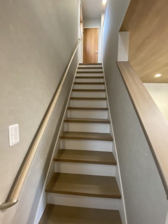 鹿児島市玉里団地、新築一戸建ての画像です