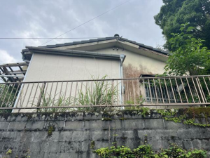 鹿児島市田上、中古一戸建ての画像です