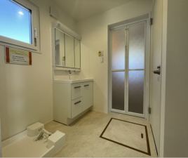 鹿児島市吉野町、中古一戸建ての画像です