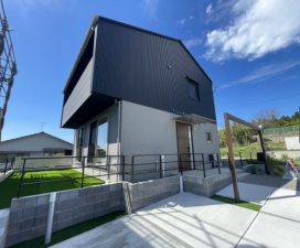 鹿児島市吉野町、中古一戸建ての画像です