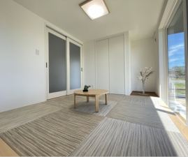 鹿児島市吉野町、中古一戸建ての画像です