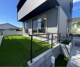 鹿児島市吉野町、中古一戸建ての画像です