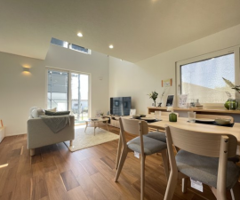 鹿児島市吉野町、中古一戸建ての画像です