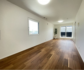 鹿児島市吉野町、中古一戸建ての画像です