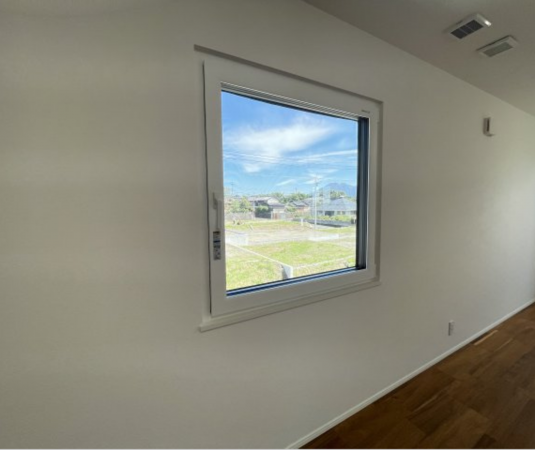 鹿児島市吉野町、中古一戸建ての画像です