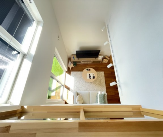 鹿児島市吉野町、中古一戸建ての画像です