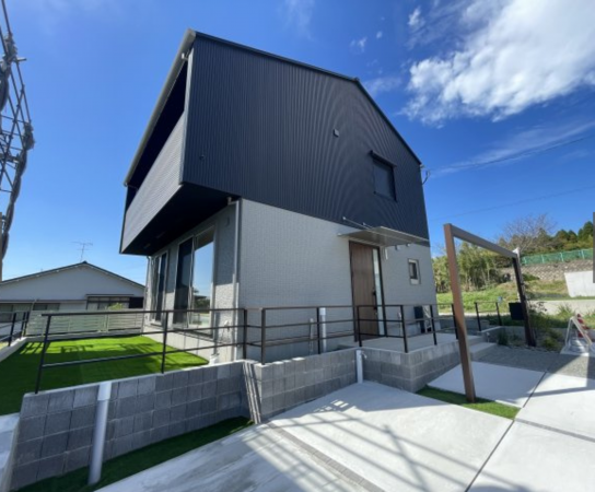 鹿児島市吉野町、中古一戸建ての画像です