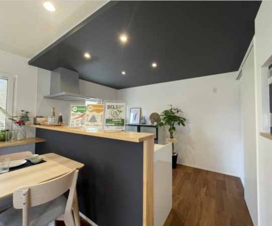 鹿児島市吉野町、中古一戸建ての画像です