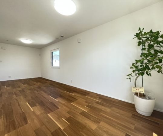 鹿児島市吉野町、中古一戸建ての画像です