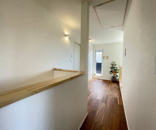 鹿児島市吉野町、中古一戸建ての画像です