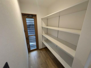 鹿児島市小野、新築一戸建ての画像です