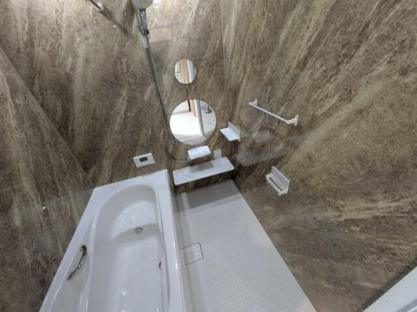 鹿児島市小野、新築一戸建ての画像です