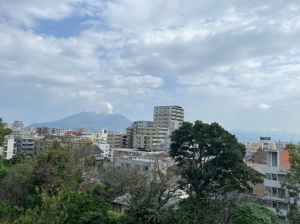 鹿児島市日之出町、土地の画像です