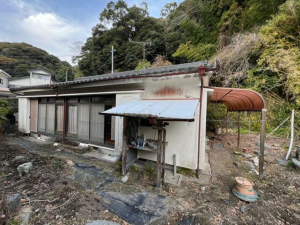 鹿児島市常盤、中古一戸建ての画像です