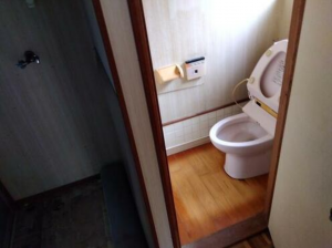 鹿児島市田上、中古一戸建ての画像です