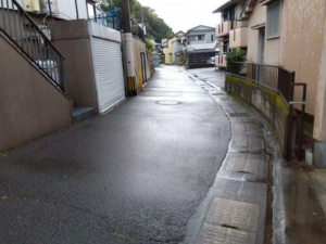 鹿児島市田上、中古一戸建ての画像です