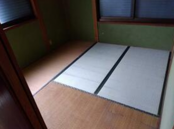 鹿児島市田上、中古一戸建ての画像です