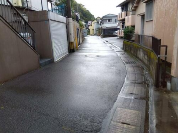 鹿児島市田上、中古一戸建ての画像です