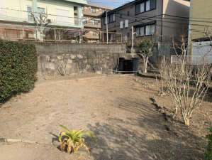 鹿児島市紫原、中古一戸建ての画像です