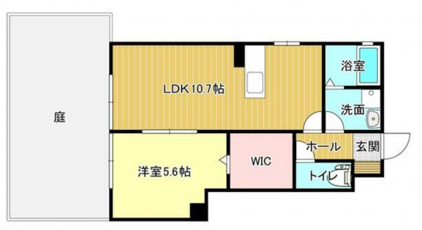 鹿児島市西陵、中古一戸建ての画像です