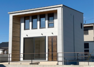 鹿児島市吉野町、中古一戸建ての画像です