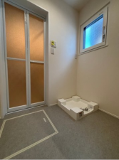 鹿児島市吉野町、中古一戸建ての画像です