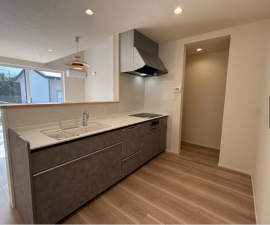 鹿児島市吉野町、中古一戸建ての画像です