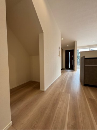 鹿児島市吉野町、中古一戸建ての画像です