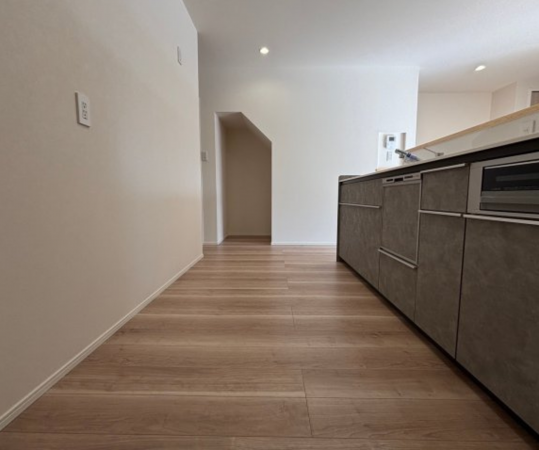 鹿児島市吉野町、中古一戸建ての画像です