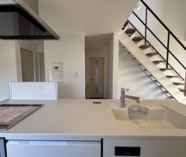 鹿児島市吉野町、中古一戸建ての画像です