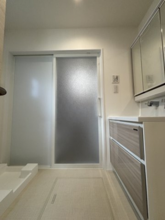 鹿児島市吉野町、中古一戸建ての画像です