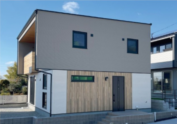 鹿児島市吉野町、中古一戸建ての画像です