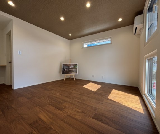 鹿児島市吉野町、中古一戸建ての画像です