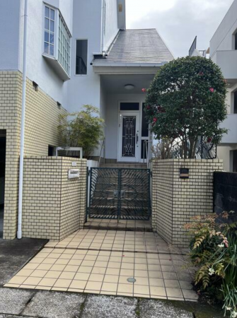 鹿児島市紫原、中古一戸建ての画像です