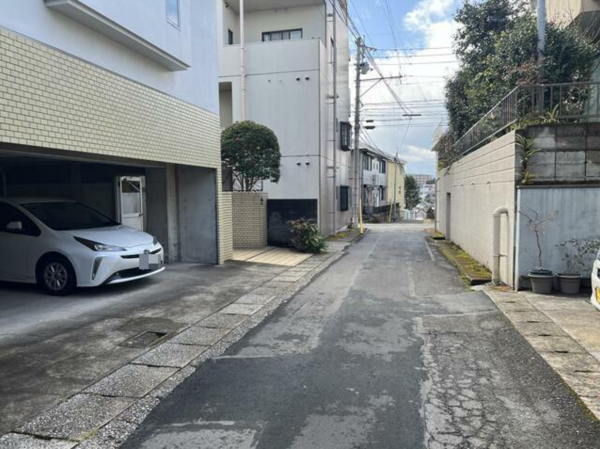 鹿児島市紫原、中古一戸建ての画像です