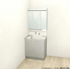 鹿児島市田上、新築一戸建ての画像です
