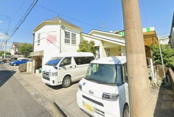鹿児島市紫原、中古一戸建ての画像です