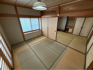 鹿児島市永吉、中古一戸建ての画像です
