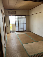 鹿児島市城西、マンションの画像です