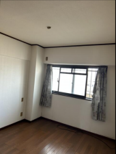 鹿児島市城西、マンションの画像です