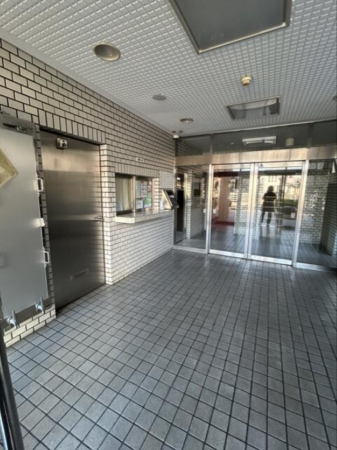 鹿児島市城西、マンションの画像です