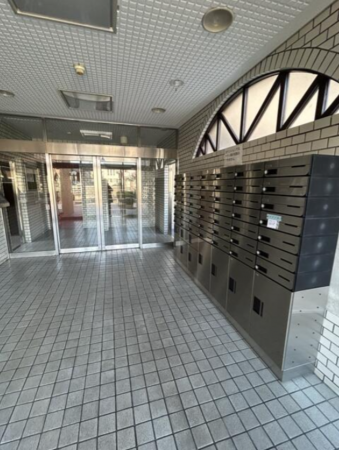 鹿児島市城西、マンションの画像です
