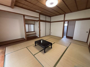 鹿児島市日之出町、中古一戸建ての画像です