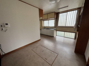 鹿児島市日之出町、中古一戸建ての画像です