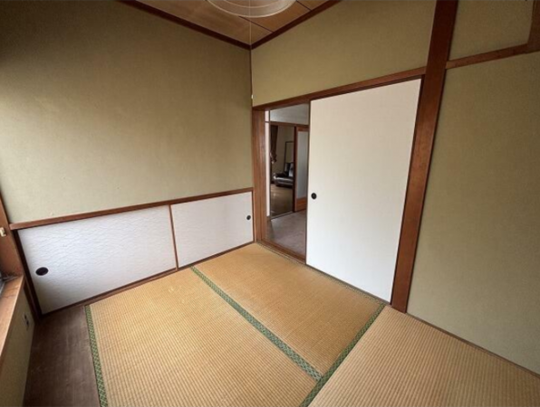 鹿児島市日之出町、中古一戸建ての画像です