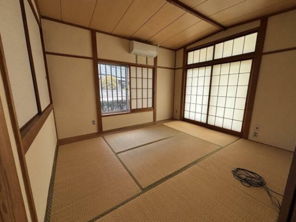 鹿児島市日之出町、中古一戸建ての画像です