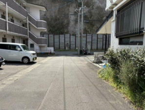 鹿児島市原良、中古一戸建ての画像です